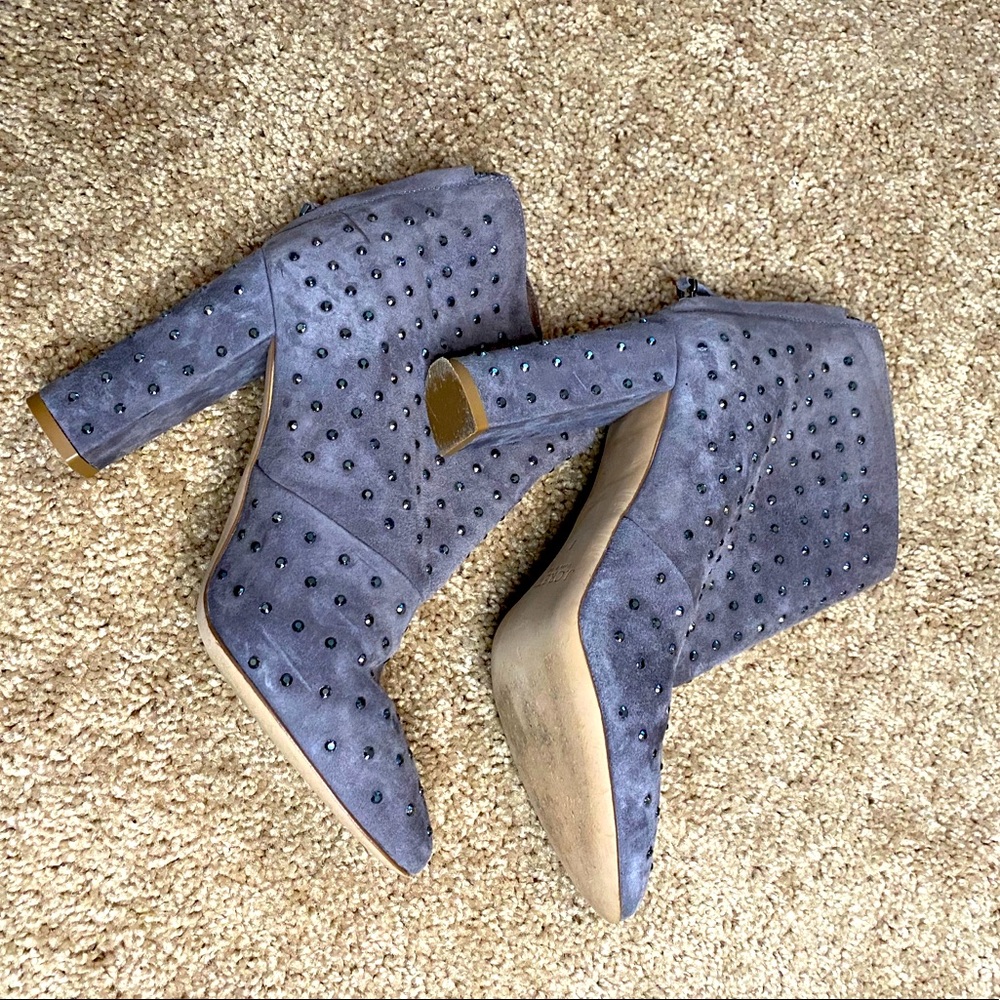 J.Crew Boots